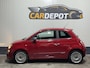 Fiat 500 1.2 Sport Lak Schade