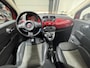 Fiat 500 1.2 Sport Lak Schade