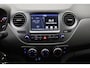 Hyundai i10 1.0i Comfort 2019 | 1e Eigenaar | Navigatie | Carplay | DAB+ Radio | Cruise Control | Stuurwiel Bediening | Boekjes | 2 Sleutels | Elektrische Ramen | Lichtmetalen Velgen | Nationale Autopas