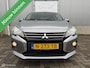 Mitsubishi Space Star 1.2 Intense Automaat 2022 / Camera / Stoelverwarming / Dealeronderhouden NAP