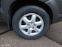 Hyundai Tucson 2.0i trekhaak/all season banden