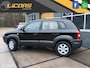 Hyundai Tucson 2.0i trekhaak/all season banden