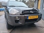 Hyundai Tucson 2.0i trekhaak/all season banden