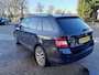 Skoda Fabia Combi 1.2 TSI Drive nette goed onderhouden in Nederland nieuw geleverde auto met navigatie en cruise controle