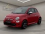 Fiat 500 1.2 Rockstar 2020 ROOD | Sport | Panoramadak | Apple CarPlay