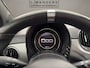 Fiat 500 1.2 Rockstar 2020 ROOD | Sport | Panoramadak | Apple CarPlay