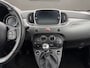 Fiat 500 1.2 Rockstar 2020 ROOD | Sport | Panoramadak | Apple CarPlay