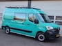 Renault Master T35 2.3 dCi 136pk Euro 6 L2H2 - Imperiaal - 2,5t KG Trekhaak - RIJKLAAR