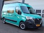 Renault Master T35 2.3 dCi 136pk Euro 6 L2H2 - Imperiaal - 2,5t KG Trekhaak - RIJKLAAR