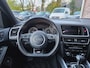 Audi Q5 2.0 TFSI quattro Adrenalin Sport S-Line! Trekhaak! Panorama/Schuifdak! Mooie/Nette Auto! NAP! Automaat!