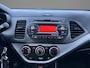 Kia Picanto 1.0 CVVT ISG Comfort Pack