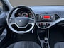 Kia Picanto 1.0 CVVT ISG Comfort Pack
