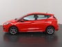 Ford Fiesta 1.0 EcoBoost Hybrid ST-Line | Cruise Control | Climate Control | Parkeersensoren | Navigatie via Carplay |