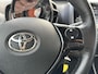 Toyota Aygo 1.0 VVT-i x-play | 5 deurs | Carplay | Parkeercamera | Airconditioning |