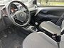 Toyota Aygo 1.0 VVT-i x-play | 5 deurs | Carplay | Parkeercamera | Airconditioning |