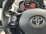 Toyota Aygo 1.0 VVT-i x-play | 5 deurs | Carplay | Parkeercamera | Airconditioning |