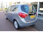 Opel Meriva 1.4 Turbo Cosmo automaat. Navigatie, trekhaak.