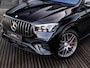 Mercedes-Benz GLE AMG 53 Hybrid 4MATIC+ Night Edition Premium Plus | AIRMATIC LUCHTVERING | CARBON INTERIEURLIJSTEN | NIGHT PAKKET | BURMESTER | STOELMEMORY | 22 INCH | PANORAMA/SCHUIF-KANTELDAK | 360 CAMERA | DISTRONIC PLUS | KEYLESS ENTRY | TREKHAAK |