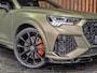 Audi RS Q3 2.5 TFSI 400PK Quattro Automaat | PANO | B&O | KEYLESS | SFEERVERLICHTING | TREKHAAK | MATRIX |