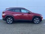 Hyundai Tucson 1.6 T-GDI HEV Premium / achterbank verwarmd / cruise control adaptief met Stop&Go / lichtmetalen velgen 19" /
