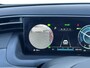 Hyundai Tucson 1.6 T-GDI HEV Premium / achterbank verwarmd / cruise control adaptief met Stop&Go / lichtmetalen velgen 19" /