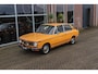 BMW 2000 2.0 Touring 01-1972 | Origineel NL | 1e eigenaar | Oldtimer | Colorado Orange