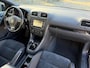 Volkswagen Golf Cabriolet 1.2 TSI BlueMotion