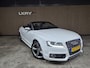 Audi A5 Cabriolet 3.0 TFSI S5 quattro Pro Line | Clima| cruise | PDC | Carplay | Stoelverwarming | 333PK |
