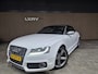 Audi A5 Cabriolet 3.0 TFSI S5 quattro Pro Line | Clima| cruise | PDC | Carplay | Stoelverwarming | 333PK |