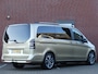 Mercedes-Benz V-klasse 220d Lang Dubbel Cabine LED/Trekhaak/360 Camera