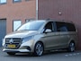 Mercedes-Benz V-klasse 220d Lang Dubbel Cabine LED/Trekhaak/360 Camera