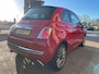 Fiat 500 1.2 Lounge- PANO DAK-PDC- riem vervangen- Leer