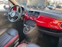 Fiat 500 1.2 Lounge- PANO DAK-PDC- riem vervangen- Leer