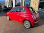Fiat 500 1.2 Lounge- PANO DAK-PDC- riem vervangen- Leer