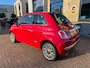 Fiat 500 1.2 Lounge- PANO DAK-PDC- riem vervangen- Leer