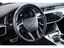 Audi A6 Avant 55 TFSI e quattro Pro Line S Adaptive Cruise Control - Privacy glas - Sportstoelen - Stoelverwarming vóór - Assistentiepakket City/Tour - Achteruitrijcamera - Sportonderstel - Multifunctioneel lederen sportstuurwiel -