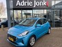 Hyundai i10 1.0 Comfort 5-zits AUTOMAAT | APPLE CARPLAY / ANDROID AUTO | CRUISE CONTROLE | AIRCO | 1e EIGENAAR