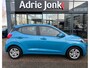 Hyundai i10 1.0 Comfort 5-zits AUTOMAAT | APPLE CARPLAY / ANDROID AUTO | CRUISE CONTROLE | AIRCO | 1e EIGENAAR