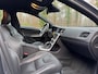 Volvo V60 1.5 T3 Polar+ Dynamic LED XENON LEDER DEALEROH NAVI CRUISE Trekhaak