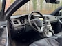 Volvo V60 1.5 T3 Polar+ Dynamic LED XENON LEDER DEALEROH NAVI CRUISE Trekhaak