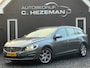 Volvo V60 1.5 T3 Polar+ Dynamic LED XENON LEDER DEALEROH NAVI CRUISE Trekhaak