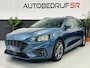 Ford Focus Wagon 1.0 EcoBoost Titanium Business ST Line Automaat Carplay! Trekhaak! Vol opties!