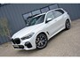 BMW X5 XDrive45e High Executive M Sport * Pano * HeadUp * Luchtvering * Trekhaak * 21" * Zonnerollo's * Zeer mooi * 1e eigenaar