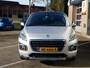 Peugeot 3008 STYLE 1.2PT-130PK TREKHAAK | Navigatie | Cruise & Climate control | Achteruitrijcamera | Panoramadak | Parkeersensoren | Bluetooth | LMV17inch