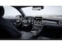 Mercedes-Benz GLC 250 4MATIC Premium Plus | AMG | Night | Luchtvering | Burmester | Trekhaak | Panoramadak | Rijassistentiepakket |