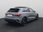 Audi A3 Sportback 45 TFSI e S edition Competition · Panorama dak · Sonos · Navigatie · Stoelverwarming ·