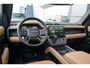 Land Rover Defender 110 P300e 110 X-Dynamic HSE | Schuif/Kantel Dak | Extended Leather | Head Up | Koelvak | Elektrische Trekhaak | 22 Inch |