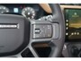 Land Rover Defender 110 P300e 110 X-Dynamic HSE | Schuif/Kantel Dak | Extended Leather | Head Up | Koelvak | Elektrische Trekhaak | 22 Inch |