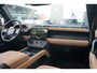 Land Rover Defender 110 P300e 110 X-Dynamic HSE | Schuif/Kantel Dak | Extended Leather | Head Up | Koelvak | Elektrische Trekhaak | 22 Inch |