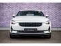 Polestar 2 Long Range Single Motor 78 kWh | Pilot lite pack | Adaptive cruise control | 360 camera | Stoelverwarming | Google Maps navigatie | Dode hoek detectie BLIS | LED koplampen | Keyless | Apple Carplay / Android Auto |